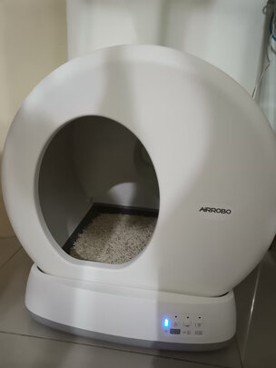 猫砂铲