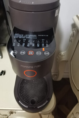 九阳DJ15E-K380一个月后开始后悔了诉说原因