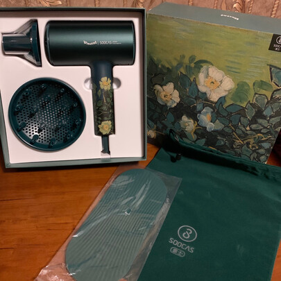 真实经历揭秘素士h5吹风机怎么样?老司机实话实说