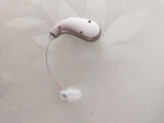 沐光助听器611真实使用揭秘,不看后悔