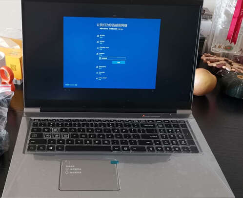 机械师T90 Plus-TB5不吹不黑客观聊聊？机械师T90 Plus-TB5开箱评测