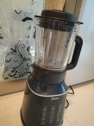 美的PB12Power304怎么样？2周亲测解析曝光究竟如何？