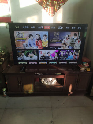 康佳LED55K520怎么样？听说质量差评判有依据吗？