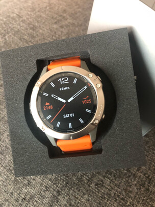 佳明运动手表哪款最好?用后两天讲体验感受？