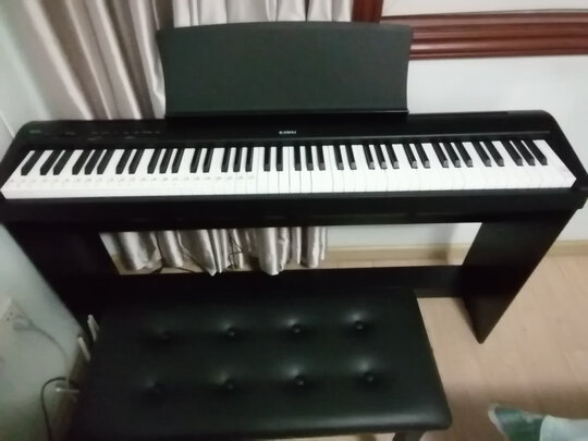 卡瓦依ES电钢琴|卡瓦依ES电钢琴如何,值得入手的原因分享！