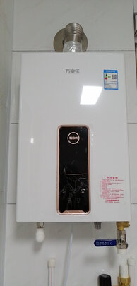万家乐JSQ30-D8热水器|知乎评测：万家乐JSQ30-D8燃气热水器怎么样?用后半年讲体验真相