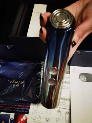 美容仪|雅萌ACE Pro美容仪怎么样？亲身体验告知你实情！