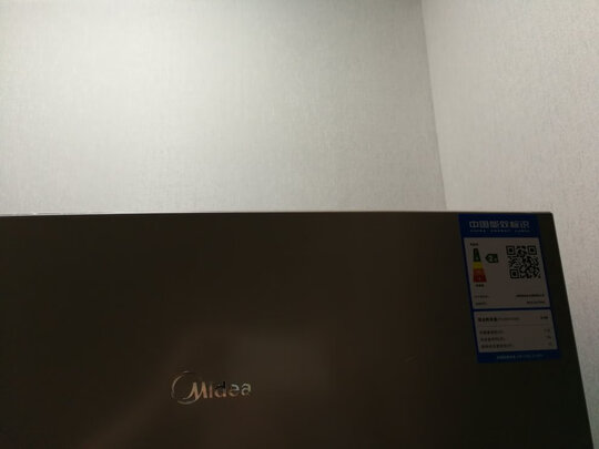 冰箱|美的BCD-213TM(E)冰箱怎么样上手一周说讲感受