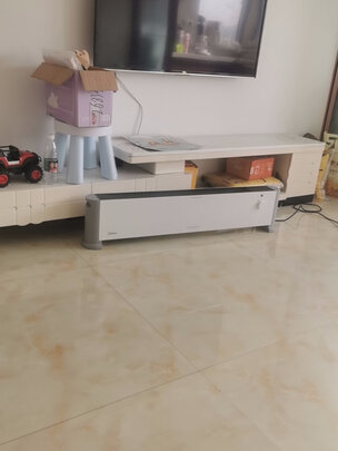 取暖器