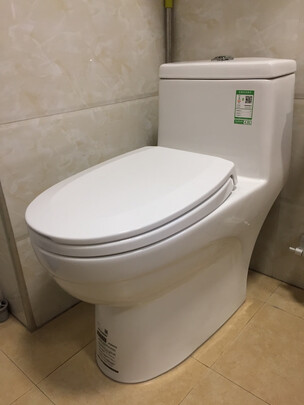 马桶
