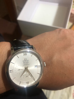 手表|客觀評價歐米茄男士手表怎么樣？上手三周說真相