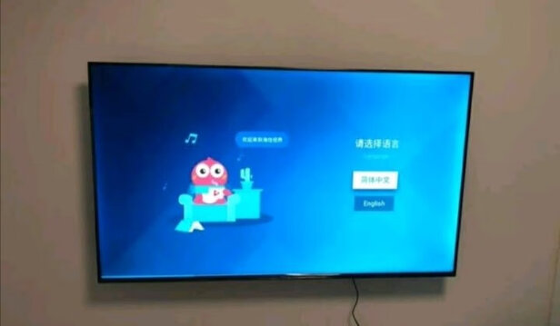 %title插图%num 海信(Hisense)HZ55E3D 55英寸 4K超清 HDR AI智慧语音 无边全面屏 人工智能 教育资源 液晶平板电视机