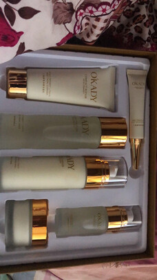 说良心话欧佩护肤品这个牌子怎么样?有起来有效果吗?