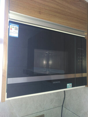 蒸烤箱|西门子CS389ABS0W蒸烤箱怎么样？内幕使用评测揭秘