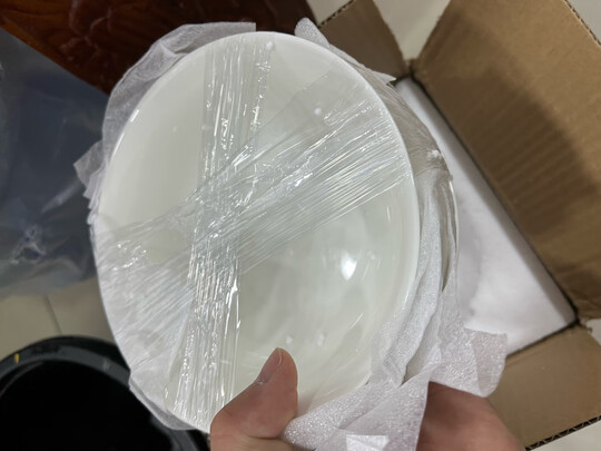 碗