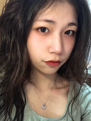 999足银项链