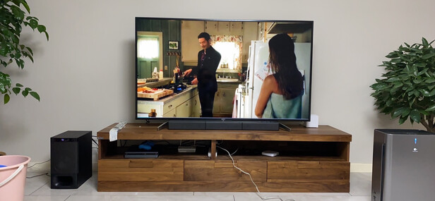 回音壁|索尼HT-S500RF回音壁好吗？图文评测曝光