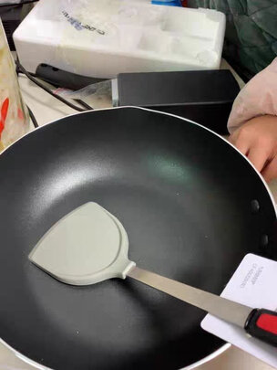 炒锅