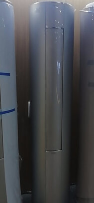 海尔KFR-50LW/81@U1-Ub立式空调|消费者诉说海尔2匹荣御质量怎么样?用后一周说体验实情内幕？
