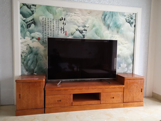%title插图%num 索尼(SONY)KD-65X8500G 65英寸 4K超高清 HDR 智能网络 液晶平板电视 人工智能语音 安卓8.0 蓝牙/WiFi