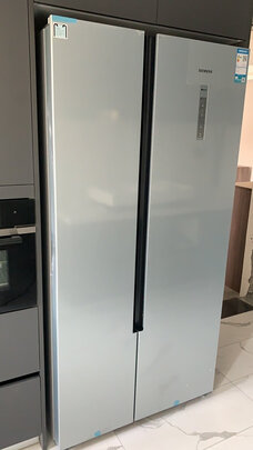 冰箱|知乎问答：西门子冰箱KX50NA43TI怎么样?用后一周讲体验感受