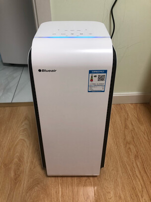 布鲁雅尔7340iF空气净化器|布鲁雅尔7340iF空气净化器好吗？图文评测曝光