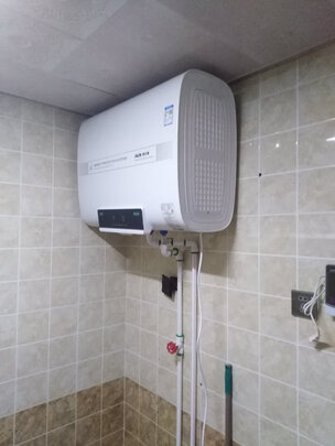 奥克斯|用户揭秘奥克斯 SMS-SC20热水器好吗,入手解密评测真相