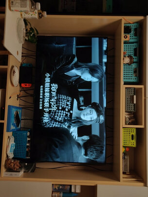 TCL电视55Q10G质量好不好