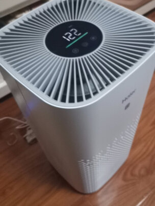 海尔KJ400F-N860CU1极度喜欢感受反馈