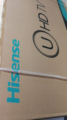过年入手海信（Hisense）HZ65E3D-PRO怎么样?画质差不差呢?