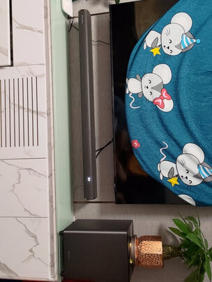 回音壁/Soundbar