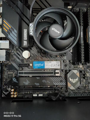 AMD5600X主板|客观评价AMD5600X主板怎么样？上手三周说真相