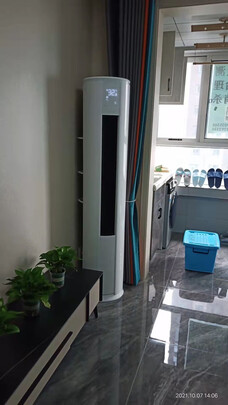 海信KFR-72LW/E80A1(2N33)立式空调|海信KFR-72LW/E80A1(2N33)立式空调好吗？图文评测曝光