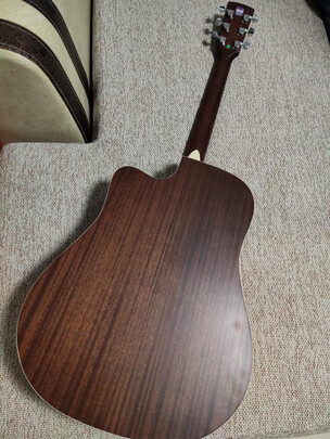 吉他|用户揭秘萨伽面单系列吉他好吗,入手解密评测真相