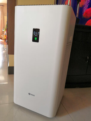 352空气净化器怎么样上手后悔给大家上教训课了？