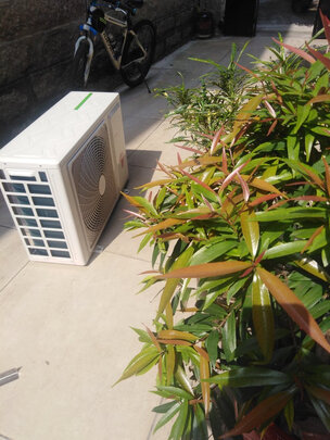 海尔大一匹EDS81优劣全面解析！！！