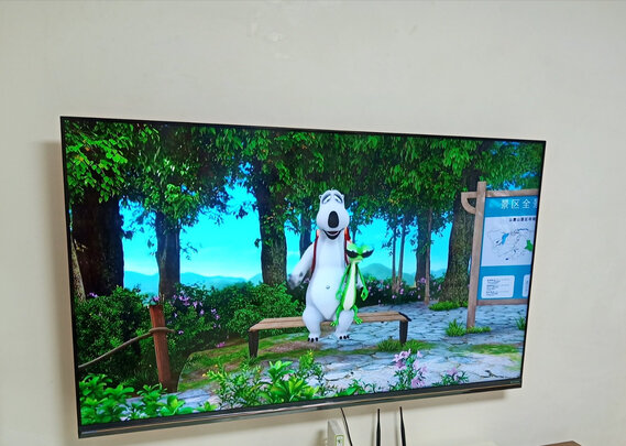 VIDAA65V3A电视|VIDAA65V3A电视真实使用感受？真相必看
