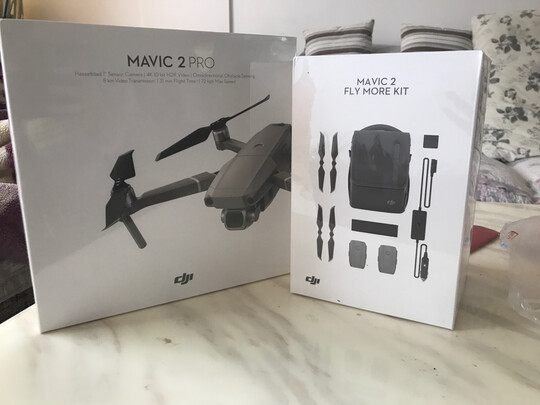 求助揭秘大疆御mavic2 pro/zoom专业版怎么样?一个月后质量真相
