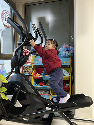 岱宇fe538椭圆机|岱宇FE538椭圆机到底怎么样，参数如何！