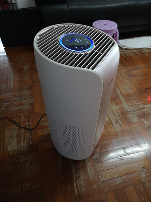 飞利浦空气净化器怎么样?体验一周聊聊评测感受