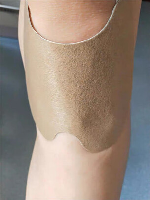 艾灸贴
