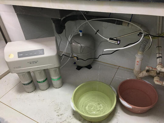 净水器|报价参数史密斯和安吉尔净水器哪个好用？讲一讲体验真相