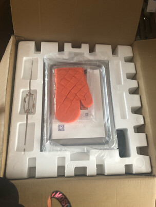 嵌入式微蒸烤
