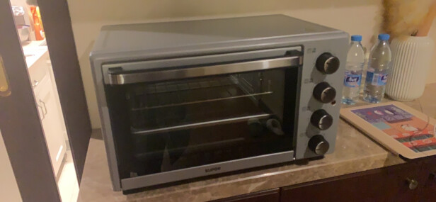 苏泊尔K30FK601对比米家电烤箱到底哪款好点？哪个空间更大？哪个鲜香味美 