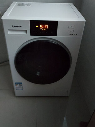 松下XQG100-3AJE5滚筒洗衣机|消费者诉说松下XQG100-3AJE5质量怎么样?不吹不黑说内幕真相