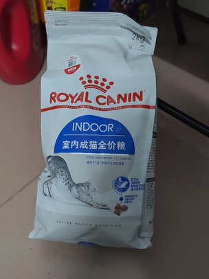 猫粮