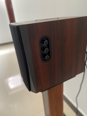 惠威HiVi D1500蓝牙音箱真实使用揭秘,不想被骗看下这里