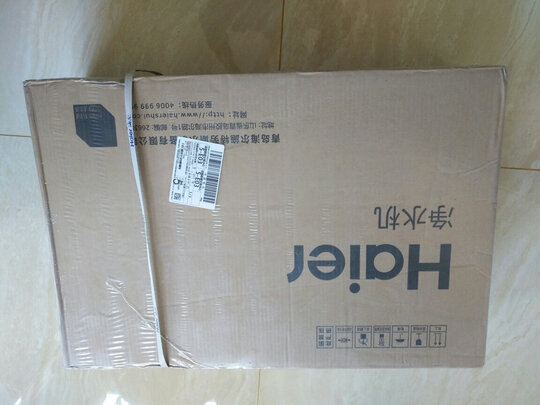 真实感受解析:海尔净水器云净HRO4H98-2怎么样到底垃不垃圾?