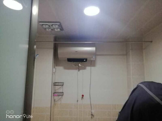 海尔EC6003-JT1(U1)热水器|外观展示海尔EC6003-JT1(U1)怎么样?别被忽悠了?内幕真相？