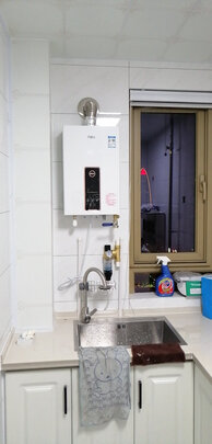 万家乐JSQ30-D8热水器|知乎评测：万家乐JSQ30-D8燃气热水器怎么样?用后半年讲体验真相